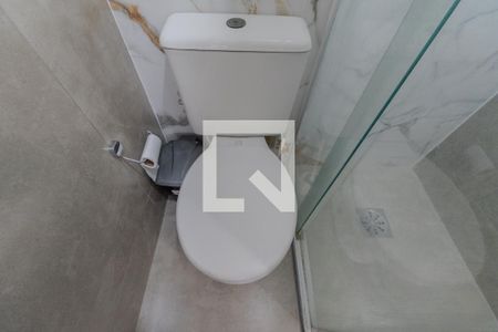 Apartamento para alugar com 30m², 1 quarto e 1 vaga Apartamento para alugar com 30m², 1 quarto e 1 vagaBanheiro