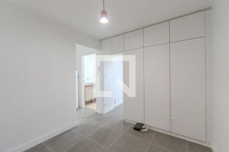 Sala de apartamento para alugar com 1 quarto, 30m² em Bela Vista, São Paulo