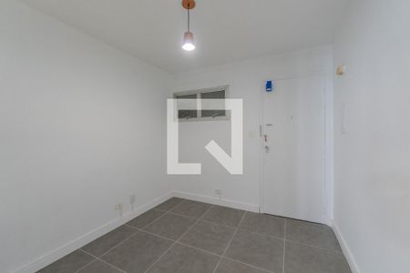 Sala de apartamento para alugar com 1 quarto, 30m² em Bela Vista, São Paulo