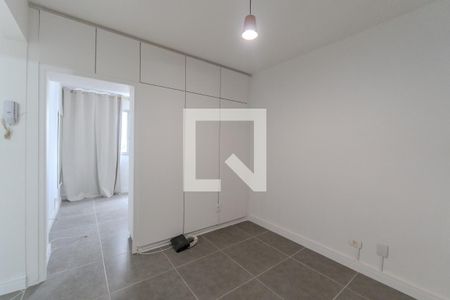Sala de apartamento para alugar com 1 quarto, 30m² em Bela Vista, São Paulo