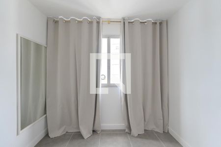Quarto de apartamento para alugar com 1 quarto, 30m² em Bela Vista, São Paulo