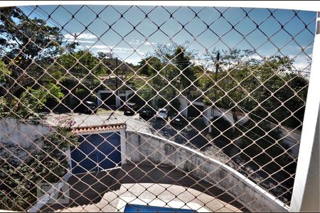 Casa à venda com 276m², 5 quartos e 2 vagasVista da Sala