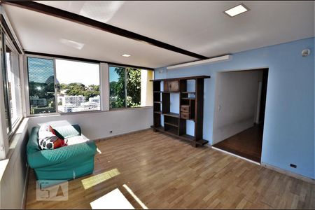 Sala 2 de casa à venda com 5 quartos, 276m² em Laranjeiras, Rio de Janeiro