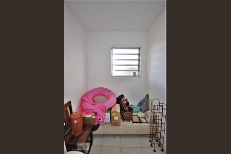 Casa à venda com 276m², 5 quartos e 2 vagasQuarto de Serviço