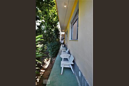 Casa à venda com 276m², 5 quartos e 2 vagasÁrea de Lazer