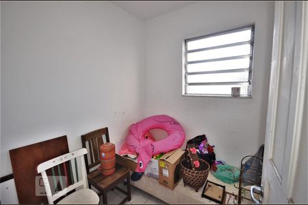 Casa à venda com 276m², 5 quartos e 2 vagasQuarto de Serviço