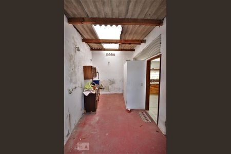 Casa à venda com 276m², 5 quartos e 2 vagasÁrea de Serviço