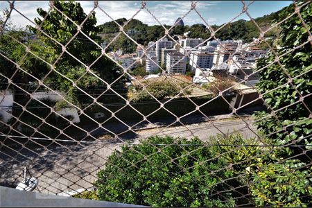 Casa à venda com 276m², 5 quartos e 2 vagasVista da Sala