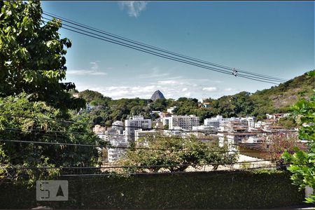 Casa à venda com 276m², 5 quartos e 2 vagasVista da Área de Lazer