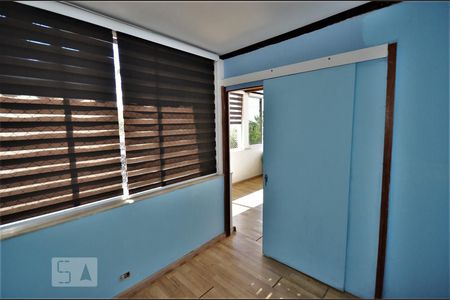 Casa à venda com 276m², 5 quartos e 2 vagasEscritório