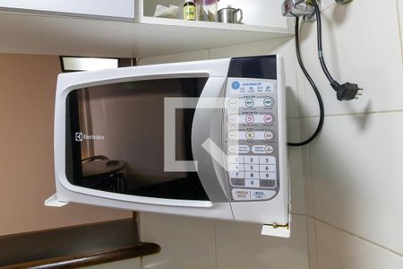 Apartamento para alugar com 49m², 1 quarto e 1 vaga Apartamento para alugar com 49m², 1 quarto e 1 vagaCozinha