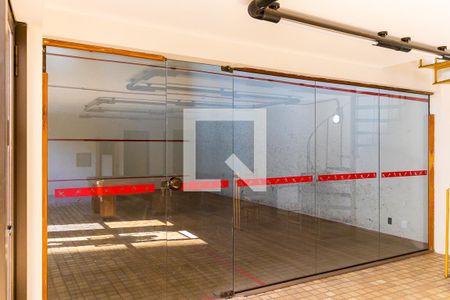 Apartamento para alugar com 49m², 1 quarto e 1 vaga Apartamento para alugar com 49m², 1 quarto e 1 vagaÁrea comum