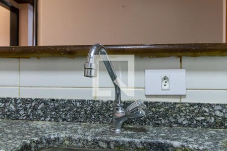 Apartamento para alugar com 49m², 1 quarto e 1 vaga Apartamento para alugar com 49m², 1 quarto e 1 vagaCozinha