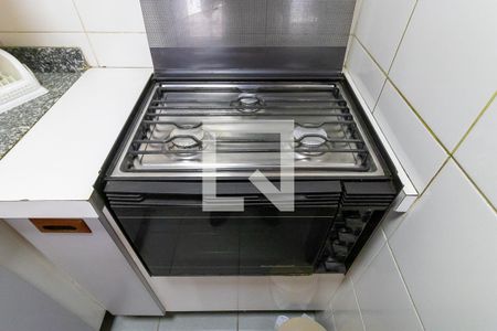 Apartamento para alugar com 49m², 1 quarto e 1 vaga Apartamento para alugar com 49m², 1 quarto e 1 vagaCozinha