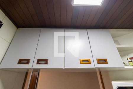 Apartamento para alugar com 49m², 1 quarto e 1 vaga Apartamento para alugar com 49m², 1 quarto e 1 vagaCozinha - Armários