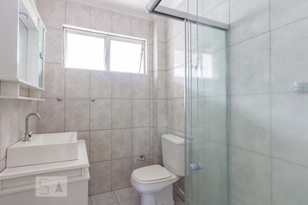 Apartamento à venda com 65m², 2 quartos e 1 vagaBanheiro