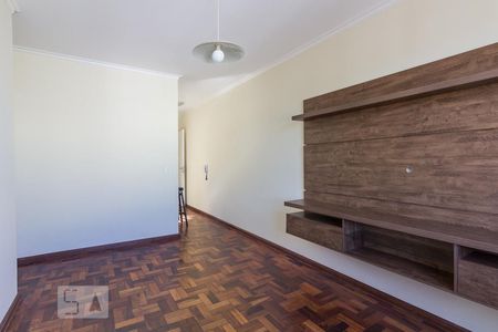 Sala de apartamento à venda com 2 quartos, 65m² em São Sebastião, Porto Alegre