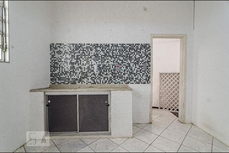 Casa à venda com 115m², 2 quartos e sem vagaCozinha