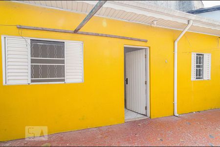 Casa à venda com 115m², 2 quartos e sem vagaQuintal