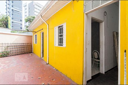 Casa à venda com 115m², 2 quartos e sem vagaQuintal