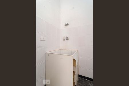 Casa à venda com 115m², 2 quartos e sem vagaÁrea de serviço