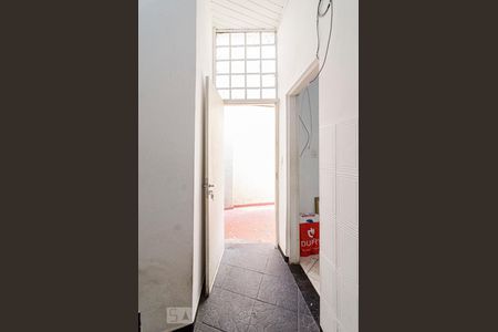 Casa à venda com 115m², 2 quartos e sem vagaEntrada