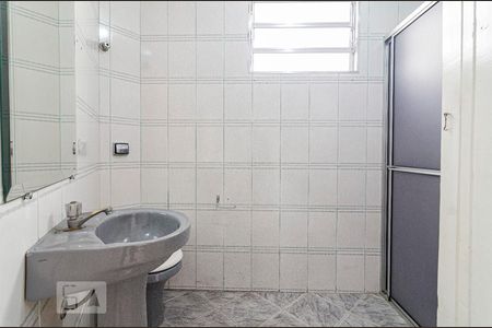 Casa à venda com 115m², 2 quartos e sem vagaBanheiro