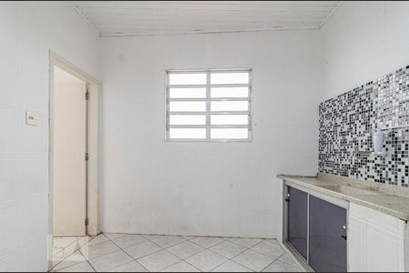 Casa à venda com 115m², 2 quartos e sem vagaCozinha