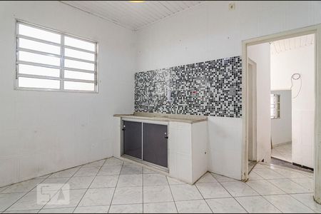 Casa à venda com 115m², 2 quartos e sem vagaCozinha