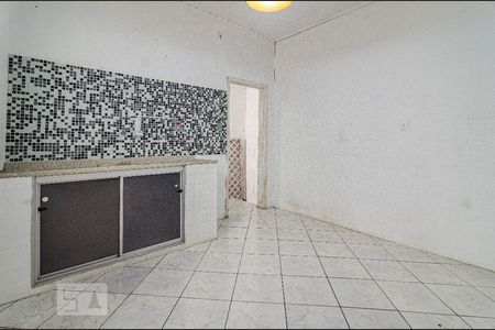 Casa à venda com 115m², 2 quartos e sem vagaCozinha