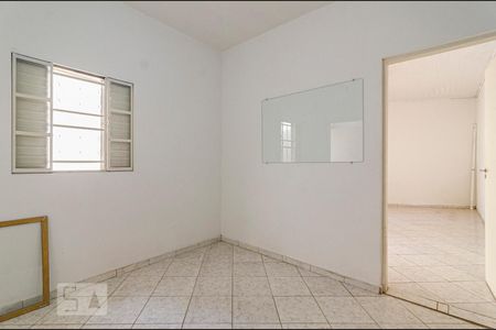 Quarto 1 de casa para alugar com 2 quartos, 115m² em Pinheiros, São Paulo
