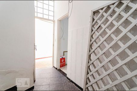 Casa à venda com 115m², 2 quartos e sem vagaÁrea de serviço