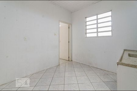 Casa à venda com 115m², 2 quartos e sem vagaCozinha