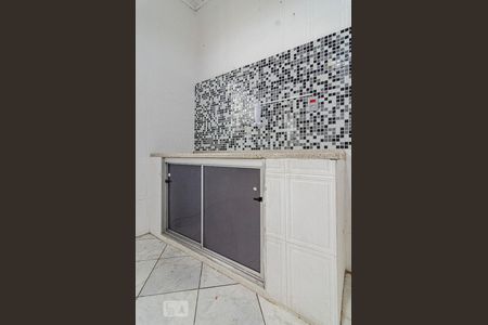 Casa à venda com 115m², 2 quartos e sem vagaCozinha