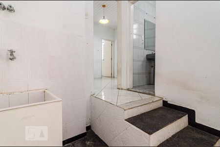 Casa à venda com 115m², 2 quartos e sem vagaÁrea de serviço