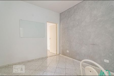 Quarto 1 de casa à venda com 2 quartos, 115m² em Pinheiros, São Paulo