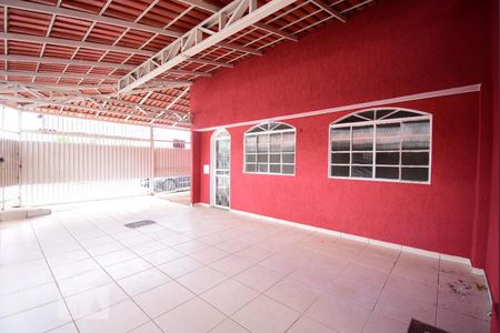 Casa para alugar com 100m², 3 quartos e 3 vagasGaragem