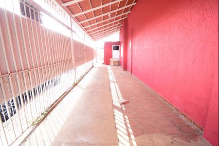 Casa para alugar com 100m², 3 quartos e 3 vagasGaragem