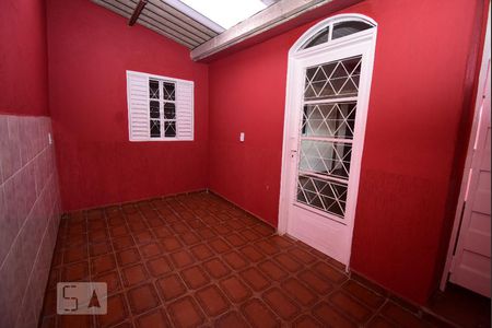 Casa para alugar com 100m², 3 quartos e 3 vagasÁrea de Serviço