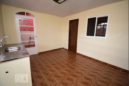 Casa para alugar com 100m², 3 quartos e 3 vagasCozinha