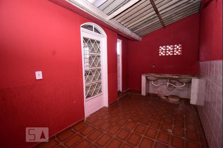 Casa para alugar com 100m², 3 quartos e 3 vagasÁrea de Serviço