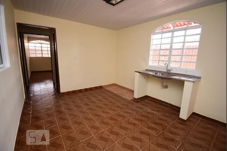 Casa para alugar com 100m², 3 quartos e 3 vagasCozinha