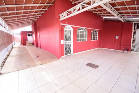 Casa para alugar com 100m², 3 quartos e 3 vagasGaragem