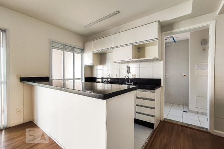 Apartamento à venda com 84m², 3 quartos e 2 vagasCozinha