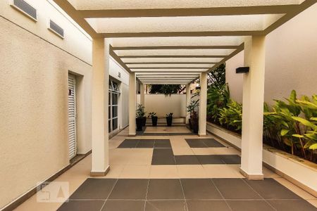 Apartamento à venda com 84m², 3 quartos e 2 vagasÁrea Comum