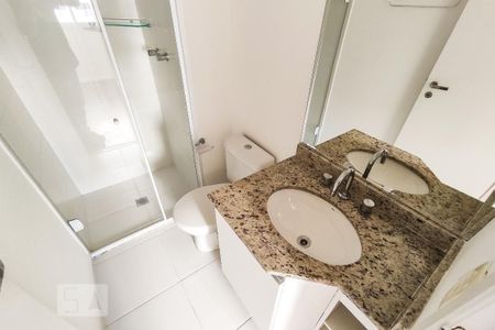 Apartamento à venda com 84m², 3 quartos e 2 vagasBanheiro Suíte 1