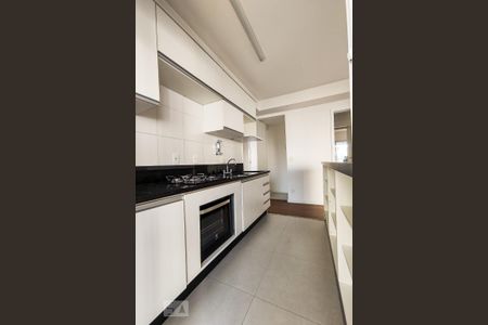 Apartamento à venda com 84m², 3 quartos e 2 vagasCozinha