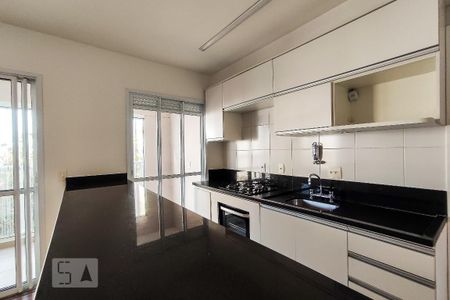 Apartamento à venda com 84m², 3 quartos e 2 vagasCozinha