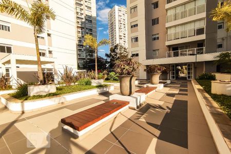 Apartamento à venda com 84m², 3 quartos e 2 vagasÁrea Comum