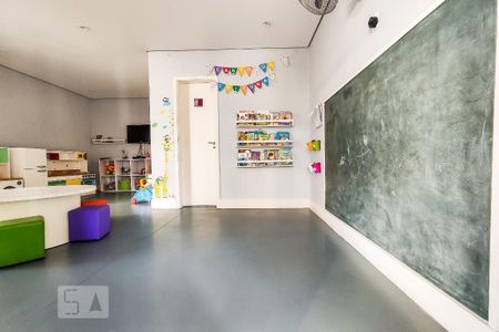 Apartamento à venda com 84m², 3 quartos e 2 vagasÁrea Comum - Brinquedoteca